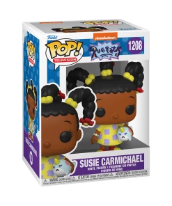 New Releases Pop! TV SUSIE (Rugrats)