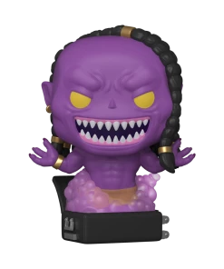 Pop! TV SCARECROW (Creepshow) Television