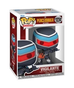 DC Comics New Releases Pop! TV VIGILANTE (Peacemaker)