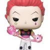 Funko Pop! Animation #652 HISOKA (Hunter X Hunter) Showcase Items