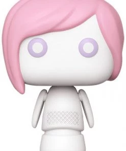 Funko Television Pop! Tv ASHLEY TOO Common & Chase Variant #945 (Black Mirror)