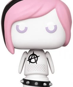 Funko Television Pop! Tv ASHLEY TOO Common & Chase Variant #945 (Black Mirror)