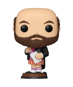 Pop Disney ALEXANDER W/Chase Variant (Haunted Mansion Portraits) #804