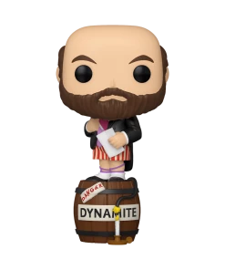 Pop Disney ALEXANDER W/Chase Variant (Haunted Mansion Portraits) #804