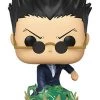 Pop! Animation LEORIO (Hunter X Hunter)