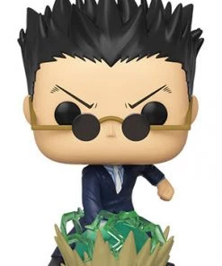 Pop! Animation LEORIO (Hunter X Hunter)