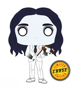 Television Funko Pop! TV VANYA HARGREEVES Common/Chase Variants (Umbrella Academy)