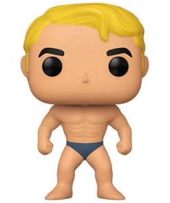 Funko Pop! Vinyl STRETCH ARMSTRONG W/Chase Variant (Hasbro)