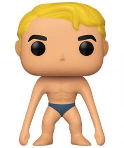 Funko Pop! Vinyl STRETCH ARMSTRONG W/Chase Variant (Hasbro)