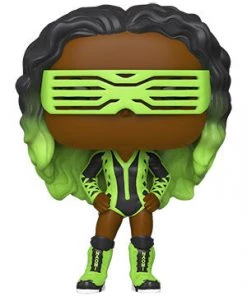 Funko Pop! WWE NAOMI W/Chase