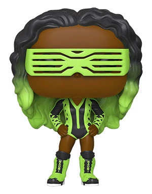 Funko Pop! WWE NAOMI W/Chase 2 Funko Pop! WWE NAOMI W/Chase