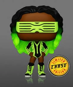 Schitts Creek Pop! TV DAVID ROSE W/Chase (Schitt's Creek) #975