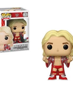 Funko Pop! WWE #63 RIC FLAIR Sports