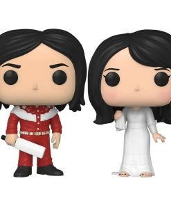 POP Rocks The White Stripes 2-pack