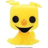 Pop! Disney ZERO BLACKLIGHT (Nightmare Before Christmas) New Releases