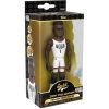 Gold 5" NBA: Pelicans - Zion Williamson (HomeUni) W/Chase New Releases