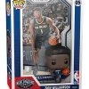 NBA New Releases Pop! Trading Cards ZION WILLIAMSON (Pelicans)